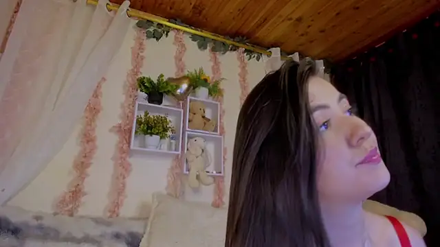 CamilaaRosseXn Live XXX chat