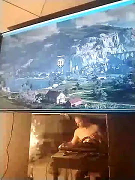 her4life Pertunjukan Webcam