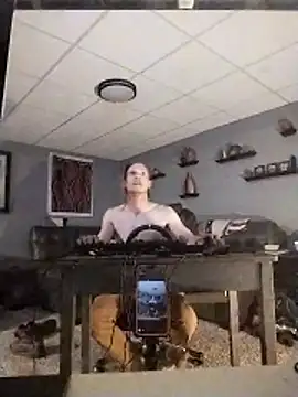 Show de webcam de her4life