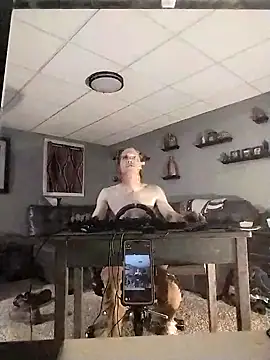 Вебкам-шоу her4life