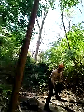 her4life Show in webcam