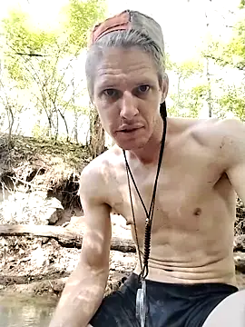 Show de her4life na webcam