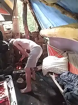 her4life webkamerás műsora
