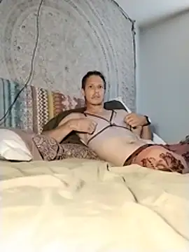 Pertunjukan Kamera Web her4life