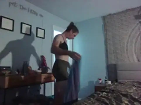 Show webcam de her4life