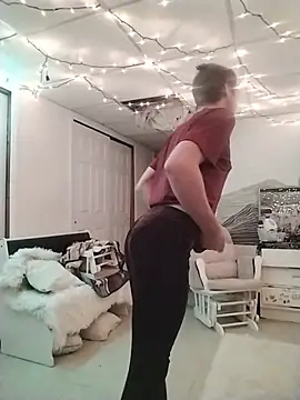 her4life's Webcam Show