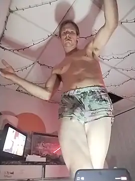 Show Webcam de her4life