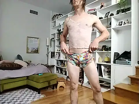 her4life Show in webcam