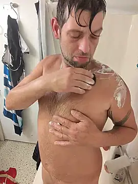 Show Webcam de ROCKHARDDADDY86