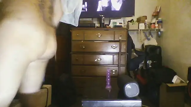 ROCKHARDDADDY86 Pertunjukan Webcam