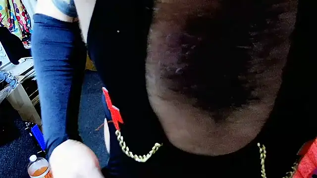 ROCKHARDDADDY86 webcam show