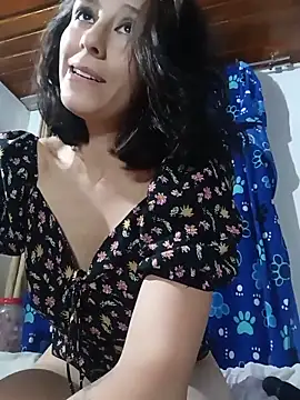 Becky_bk's Live XXX Chat