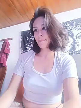 Becky_bk 现场XXX聊天
