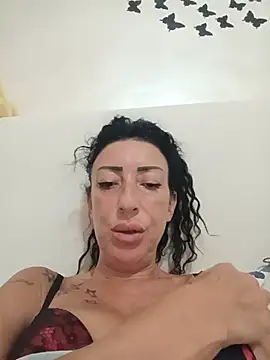 MarikaMilff Webcam show