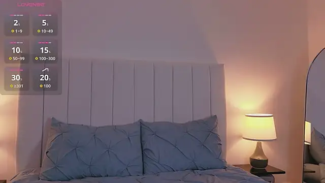 HannaClarrk_ live-chat rom