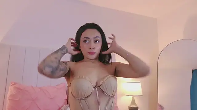 HannaClarrk_'s Webcam Show