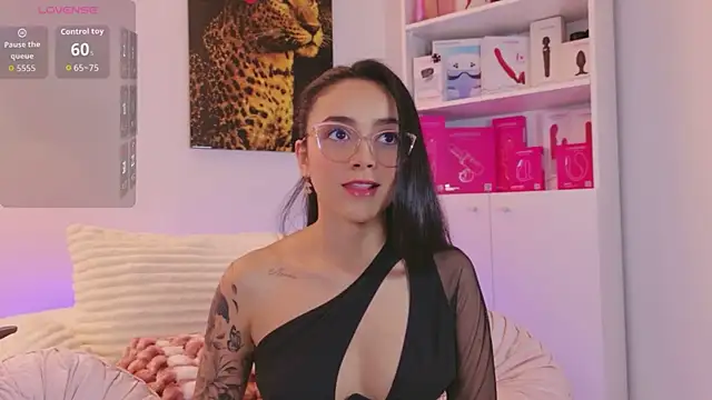 HannaClarrk_'s Webcam Show