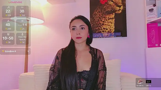 HannaClarrk_ Chat XXX in diretta