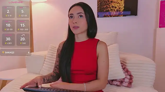 HannaClarrk_ – Live XXX-chat