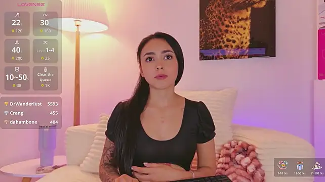 HannaClarrk_ – Naživo XXX chat