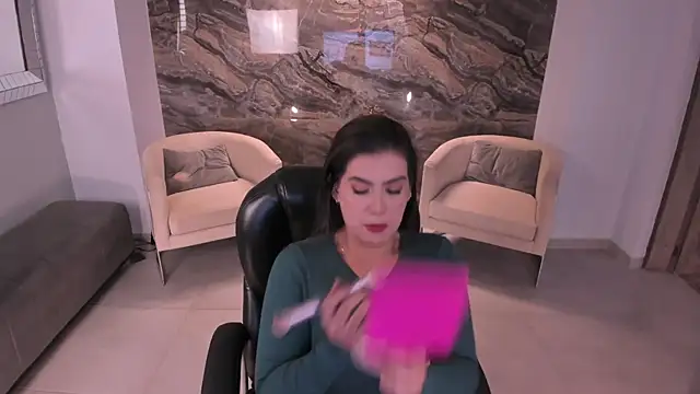 AngelicaVega Chat XXX live