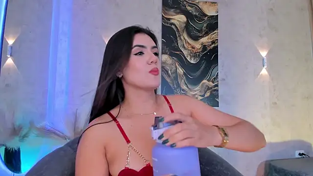 Czat XXX na żywo – AngelicaVega