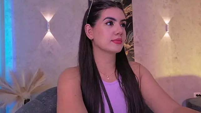 Živý XXX chat AngelicaVega