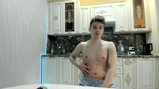 auston_rlch Webcam Show