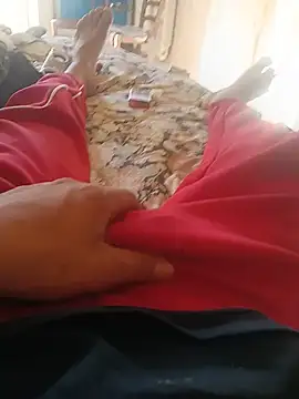 DahGDBB Webcam show