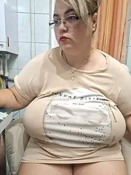 nikoleadina Webcam show