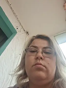 Chat XXX ao vivo de nikoleadina