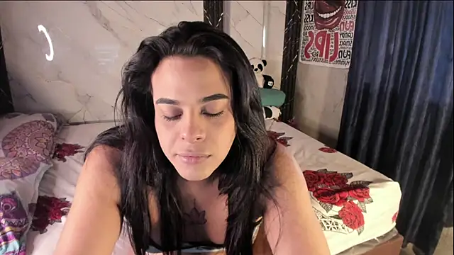 tattys_sexy Webcam Show