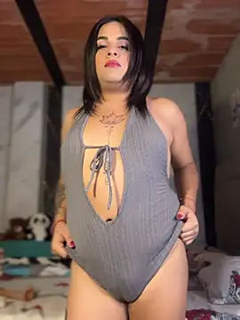 tattys_sexy Webcam show