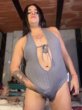 tattys_sexy Webcam-Show