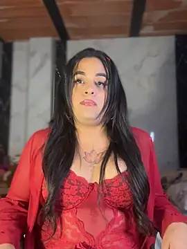 Webkamerová show tattys_sexy