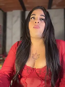 Webkamerová show tattys_sexy