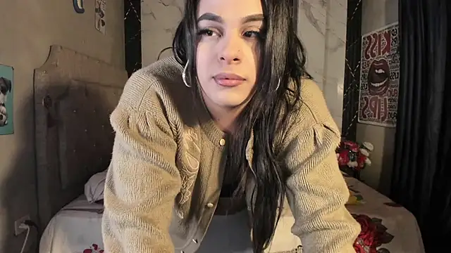 הופעת וובקאם של tattys_sexy
