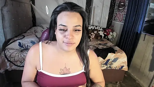 tattys_sexy Webcam Show