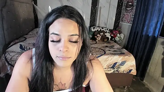 tattys_sexy Webcam Show