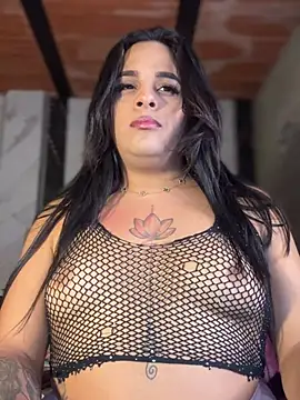 tattys_sexy Adlı Modelin Web Kamerası Şovu