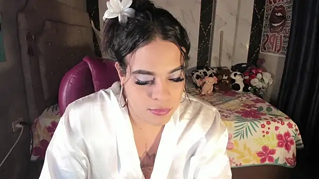 Show Webcam de tattys_sexy