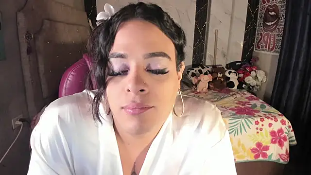 tattys_sexy Webcam Show