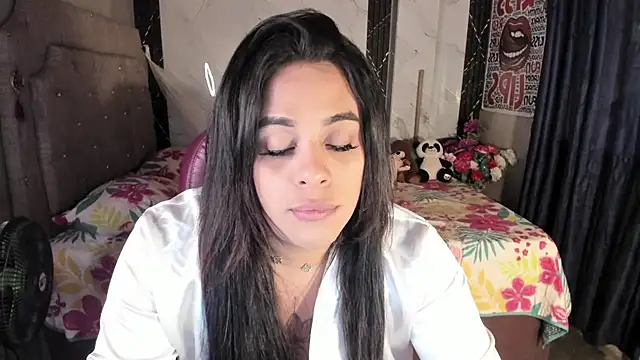 tattys_sexy Webcam-Show