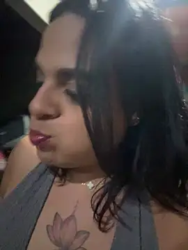 tattys_sexy Webcam-Show