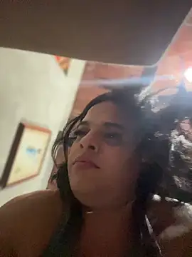 Webkamerová show tattys_sexy