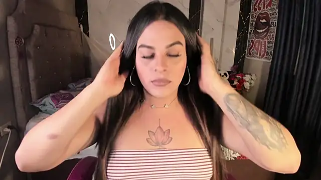 tattys_sexy: вебкам-шоу