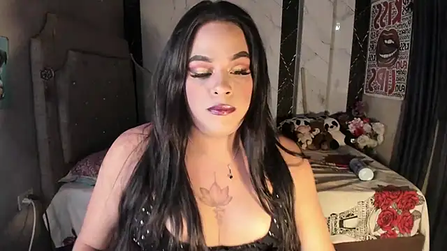 tattys_sexy's Webcam Show