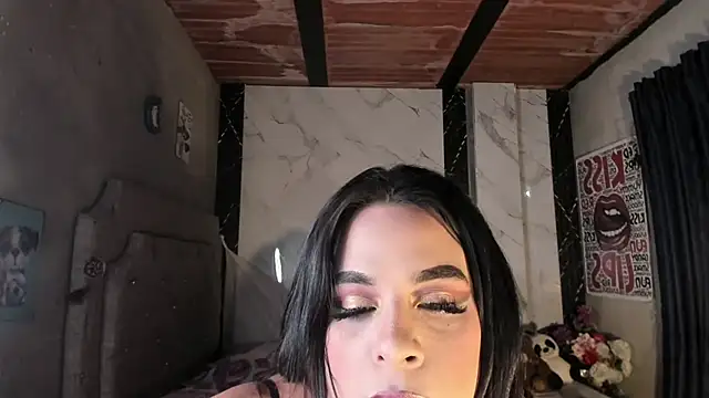 Show de webcam de tattys_sexy