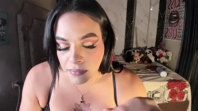 tattys_sexy Pertunjukan Webcam