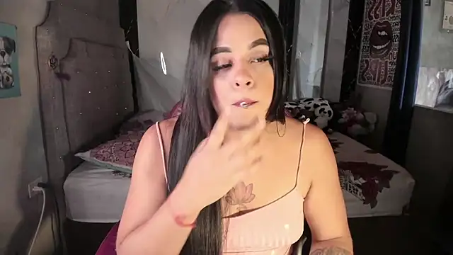 tattys_sexy Webcam show